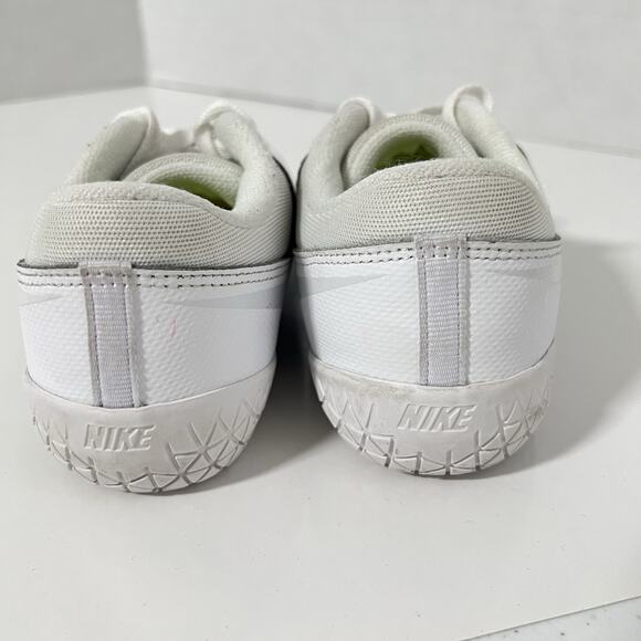 Nike Cheer Sideline IV White 943789-100 Youth PS 1Y Girls Cheer Shoes /Sneakers - Picture 7 of 11